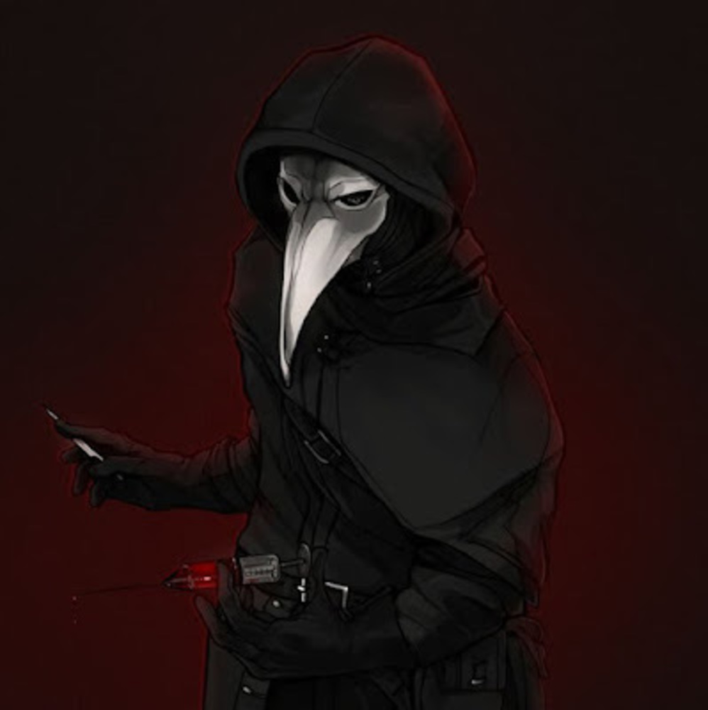 Meet your Posher, Plague
